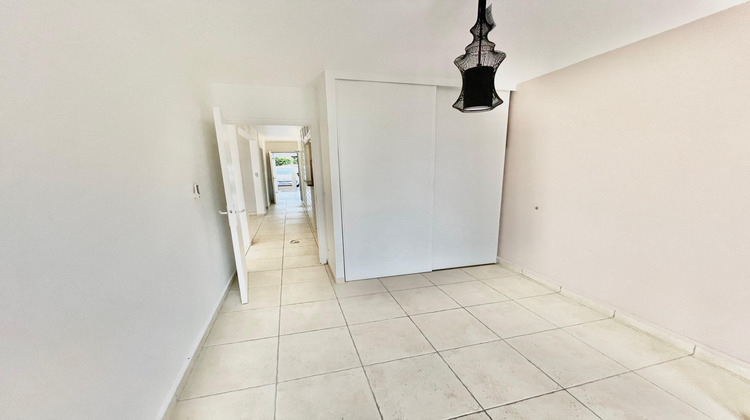 Ma-Cabane - Location Appartement Gosier, 70 m²