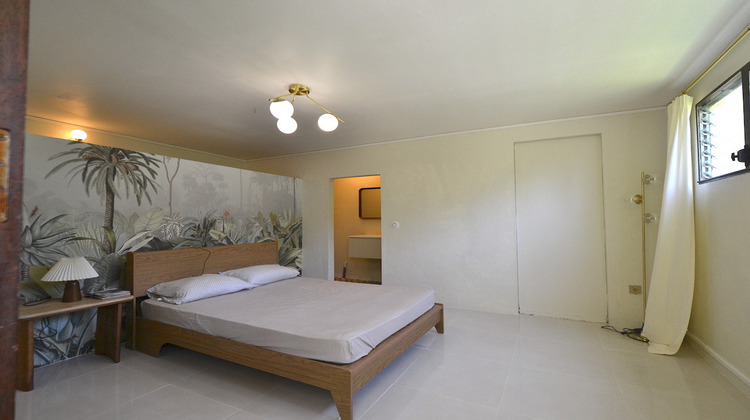 Ma-Cabane - Location Appartement Gosier, 27 m²