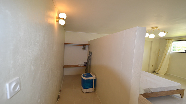 Ma-Cabane - Location Appartement Gosier, 27 m²