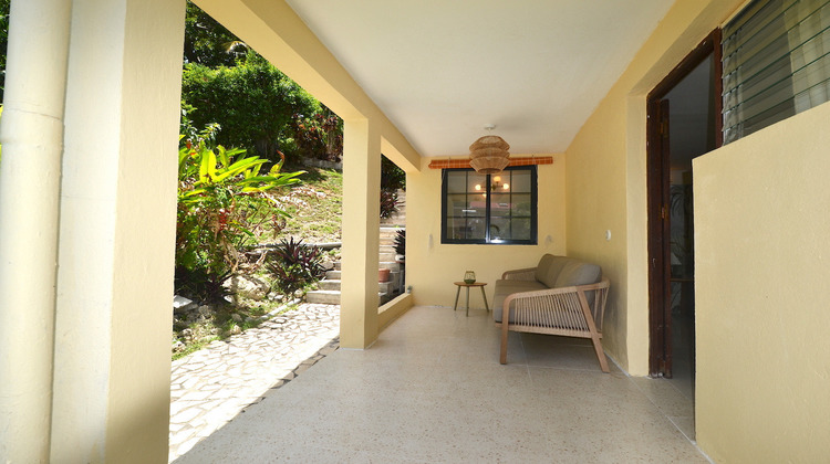 Ma-Cabane - Location Appartement Gosier, 27 m²