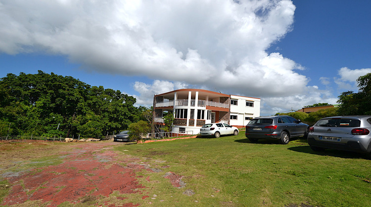 Ma-Cabane - Location Appartement Gosier, 65 m²