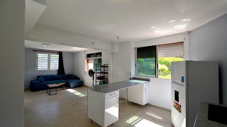 Ma-Cabane - Location Appartement Gosier, 65 m²