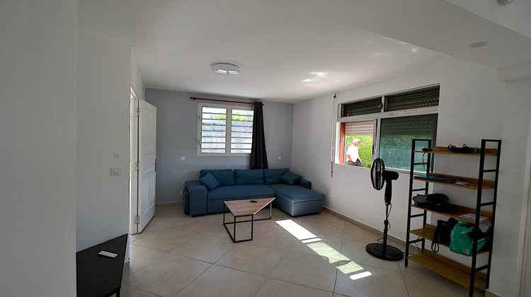 Ma-Cabane - Location Appartement Gosier, 65 m²