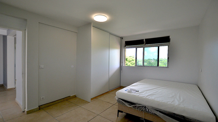 Ma-Cabane - Location Appartement Gosier, 65 m²