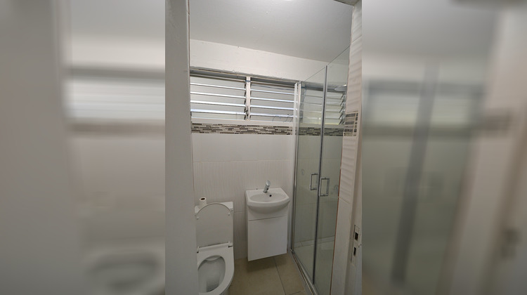 Ma-Cabane - Location Appartement Gosier, 40 m²