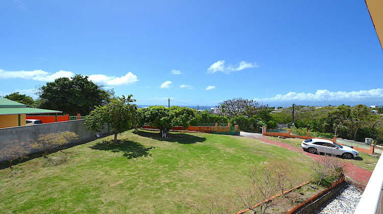 Ma-Cabane - Location Appartement Gosier, 40 m²