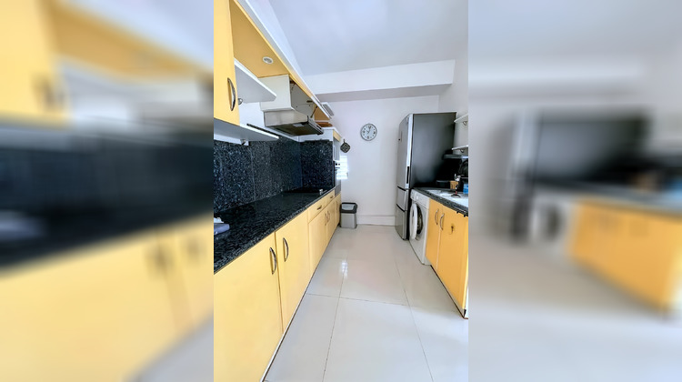 Ma-Cabane - Location Appartement Gosier, 80 m²