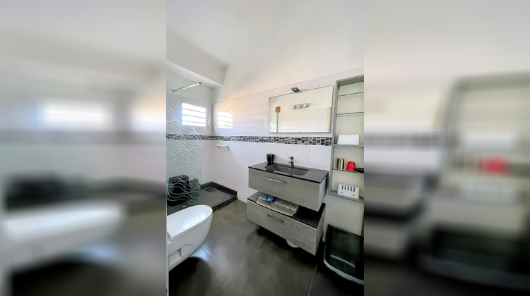 Ma-Cabane - Location Appartement Gosier, 80 m²