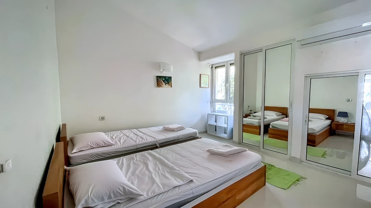 Ma-Cabane - Location Appartement Gosier, 80 m²