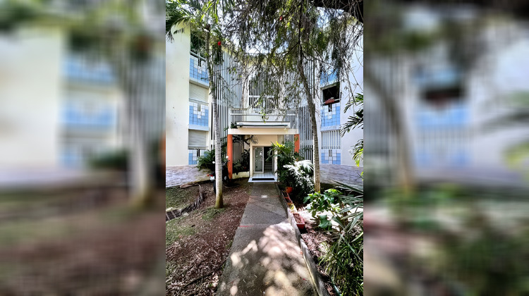 Ma-Cabane - Location Appartement Gosier, 80 m²