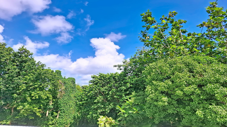 Ma-Cabane - Location Appartement Gosier, 85 m²