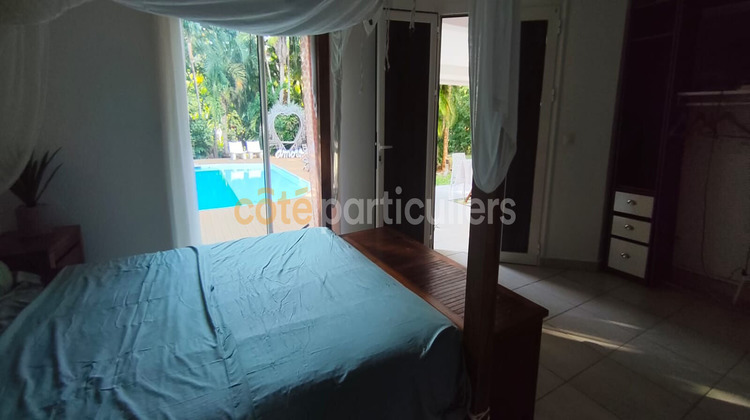 Ma-Cabane - Location Appartement GOSIER, 24 m²