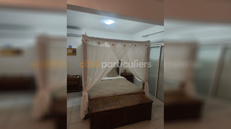 Ma-Cabane - Location Appartement GOSIER, 24 m²