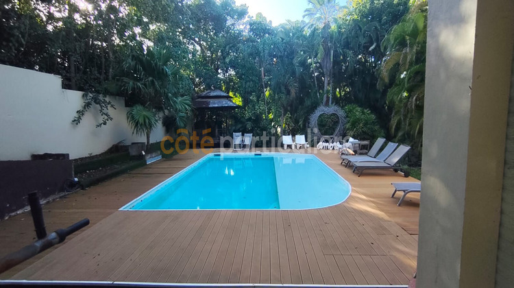 Ma-Cabane - Location Appartement GOSIER, 24 m²