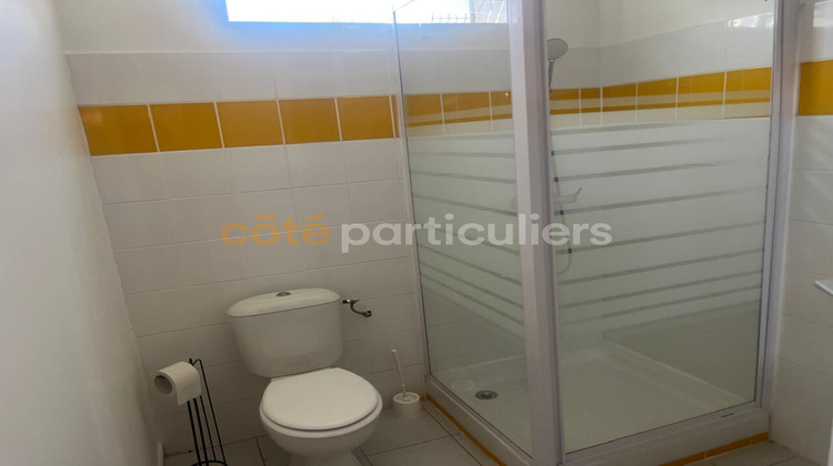 Ma-Cabane - Location Appartement GOSIER, 33 m²