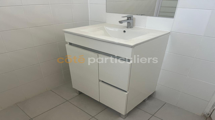 Ma-Cabane - Location Appartement GOSIER, 33 m²