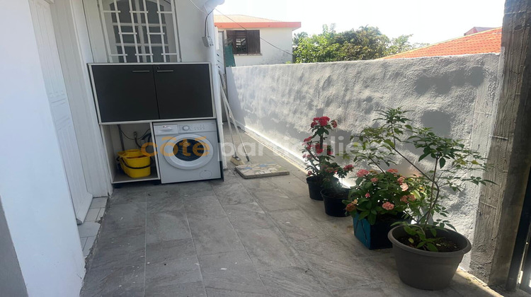 Ma-Cabane - Location Appartement GOSIER, 33 m²