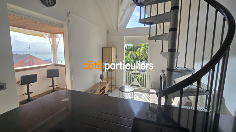 Ma-Cabane - Location Appartement GOSIER, 46 m²
