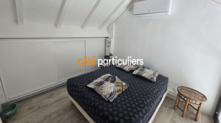 Ma-Cabane - Location Appartement GOSIER, 46 m²