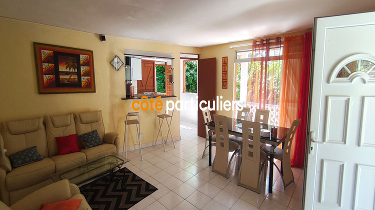 Ma-Cabane - Location Appartement GOSIER, 106 m²