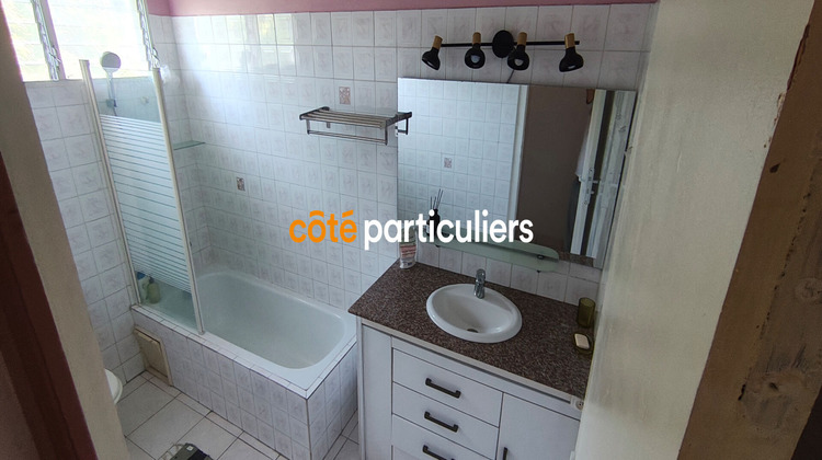 Ma-Cabane - Location Appartement GOSIER, 106 m²