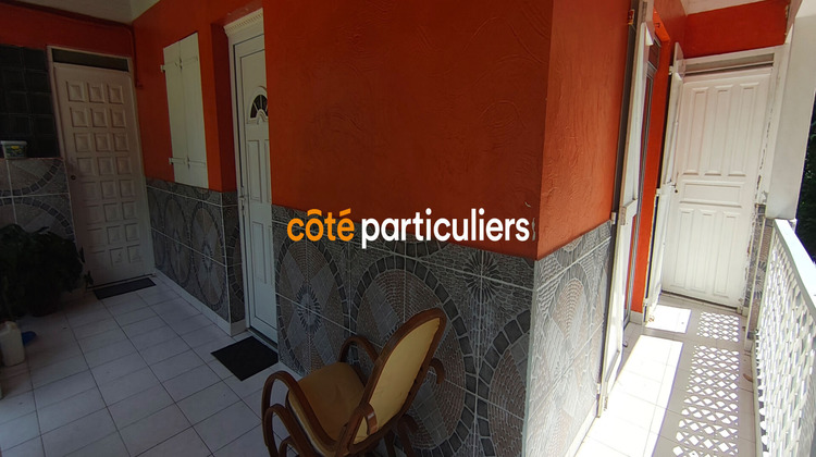 Ma-Cabane - Location Appartement GOSIER, 106 m²