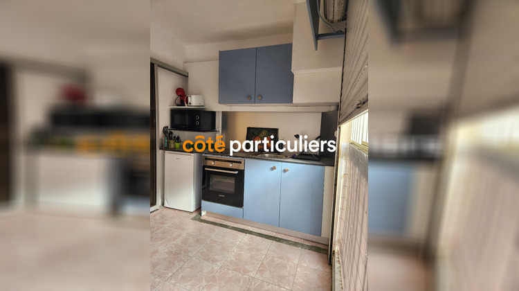 Ma-Cabane - Location Appartement GOSIER, 28 m²