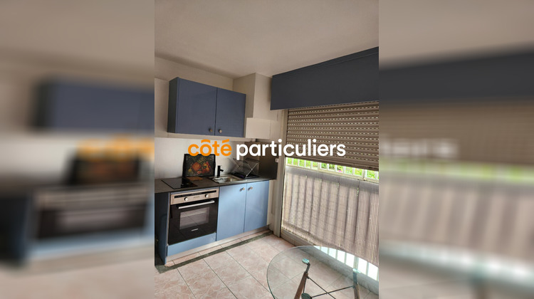 Ma-Cabane - Location Appartement GOSIER, 28 m²