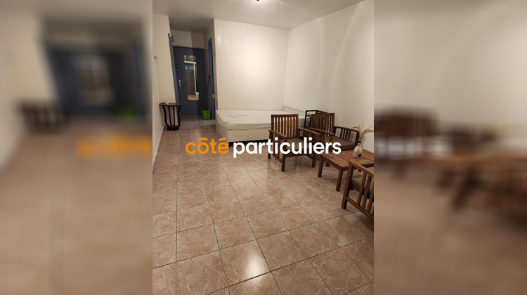 Ma-Cabane - Location Appartement GOSIER, 28 m²
