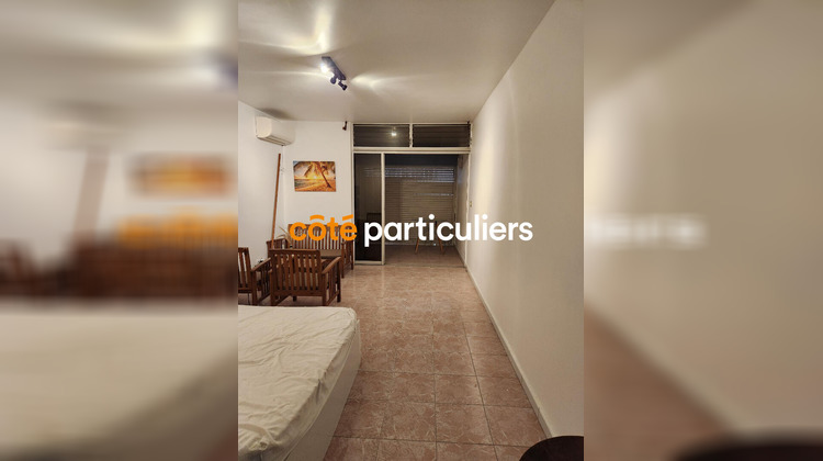 Ma-Cabane - Location Appartement GOSIER, 28 m²