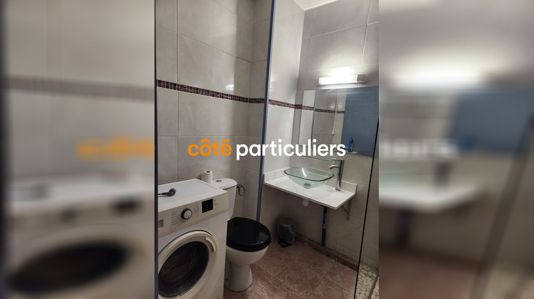 Ma-Cabane - Location Appartement GOSIER, 28 m²