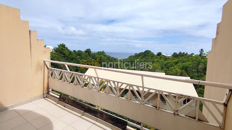 Ma-Cabane - Location Appartement GOSIER, 42 m²