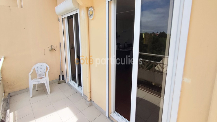 Ma-Cabane - Location Appartement GOSIER, 42 m²