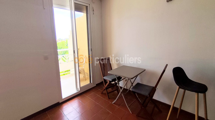 Ma-Cabane - Location Appartement GOSIER, 42 m²