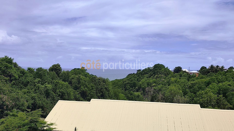 Ma-Cabane - Location Appartement GOSIER, 42 m²