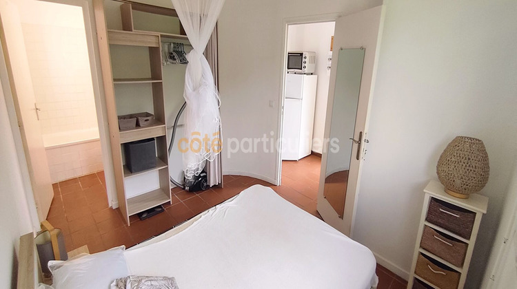 Ma-Cabane - Location Appartement GOSIER, 42 m²