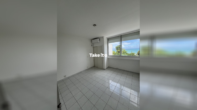 Ma-Cabane - Location Appartement Gosier, 80 m²