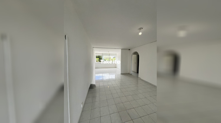 Ma-Cabane - Location Appartement Gosier, 80 m²