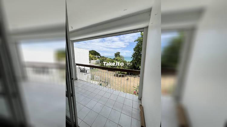Ma-Cabane - Location Appartement Gosier, 80 m²