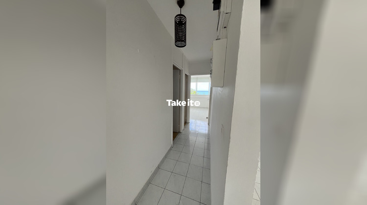 Ma-Cabane - Location Appartement Gosier, 80 m²