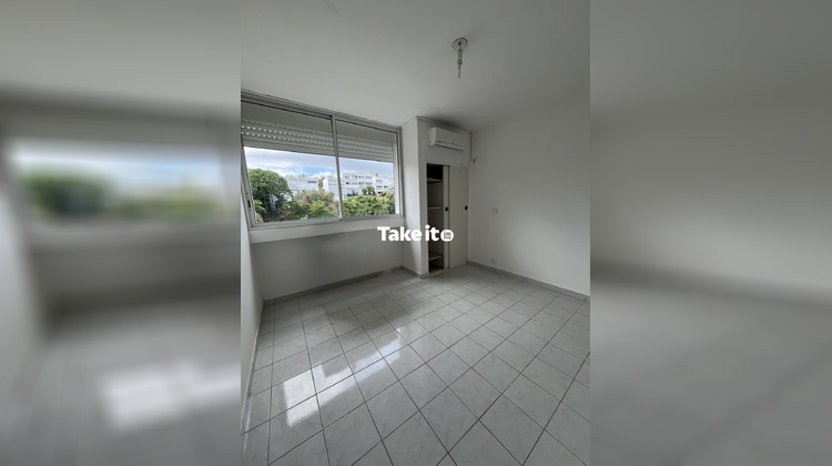 Ma-Cabane - Location Appartement Gosier, 80 m²