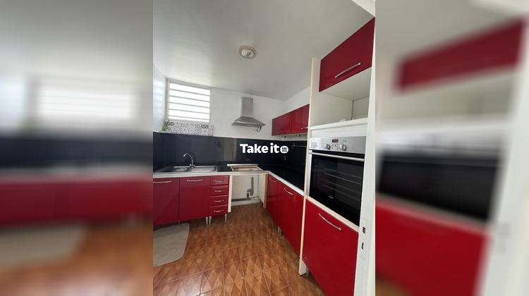 Ma-Cabane - Location Appartement Gosier, 80 m²