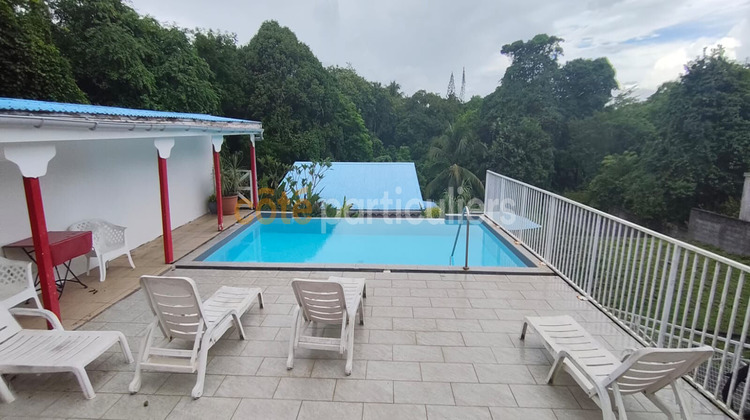 Ma-Cabane - Location Appartement GOSIER, 43 m²