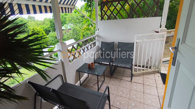 Ma-Cabane - Location Appartement GOSIER, 43 m²