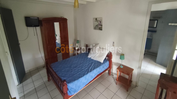 Ma-Cabane - Location Appartement GOSIER, 43 m²