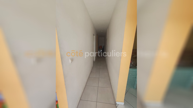 Ma-Cabane - Location Appartement GOSIER, 118 m²