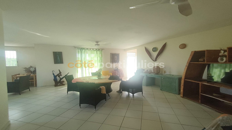 Ma-Cabane - Location Appartement GOSIER, 118 m²