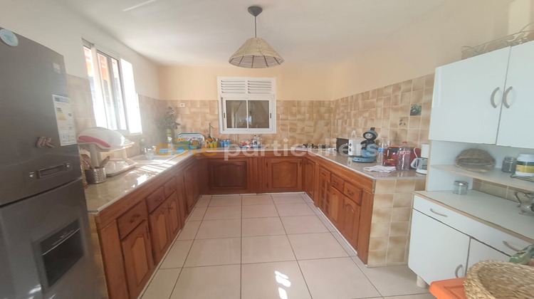Ma-Cabane - Location Appartement GOSIER, 118 m²