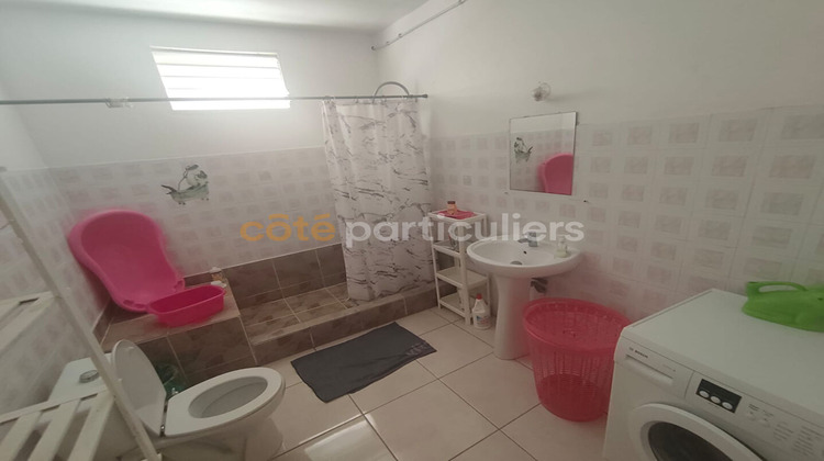 Ma-Cabane - Location Appartement GOSIER, 118 m²