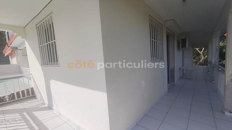 Ma-Cabane - Location Appartement GOSIER, 118 m²